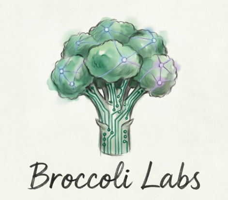Broccoli Labs logo